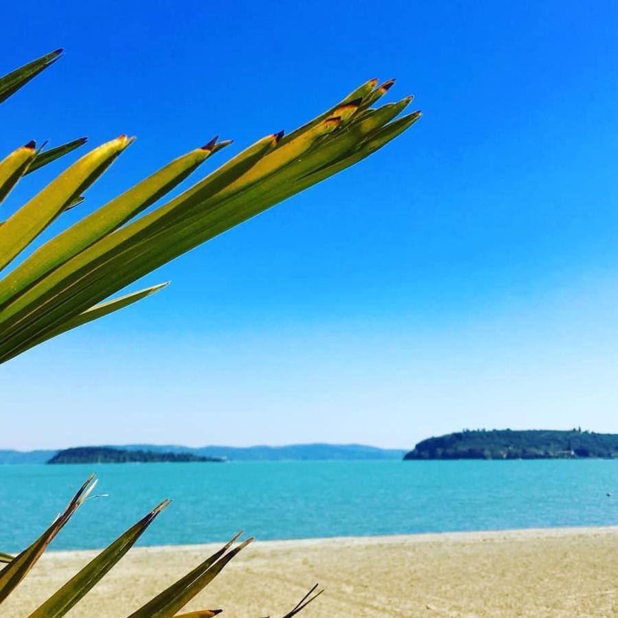Camping Village Punta Navaccia Tuoro sul Trasimeno Ngoại thất bức ảnh