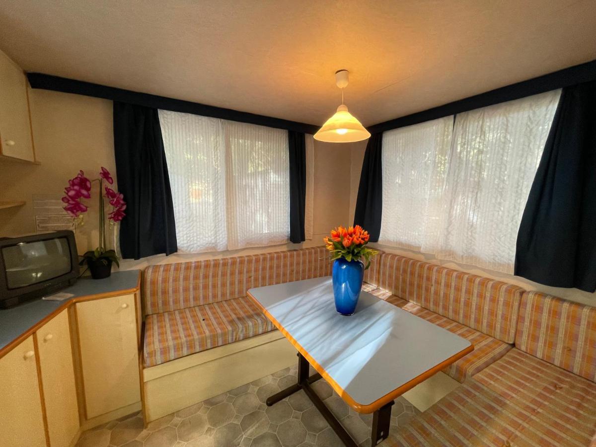 Camping Village Punta Navaccia Tuoro sul Trasimeno Ngoại thất bức ảnh
