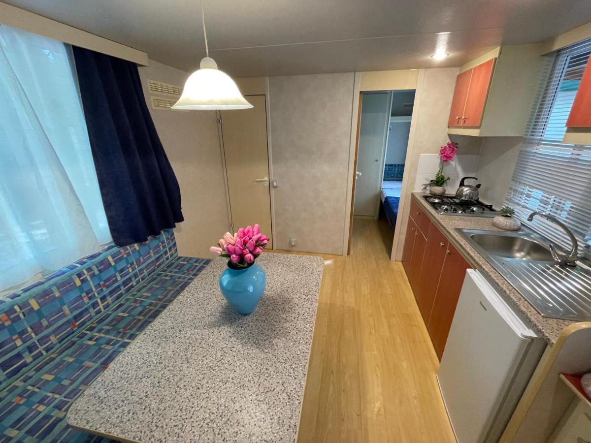 Camping Village Punta Navaccia Tuoro sul Trasimeno Ngoại thất bức ảnh